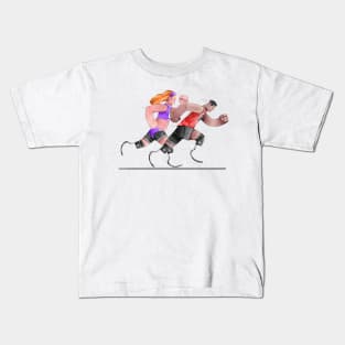 Paralympics Power Kids T-Shirt